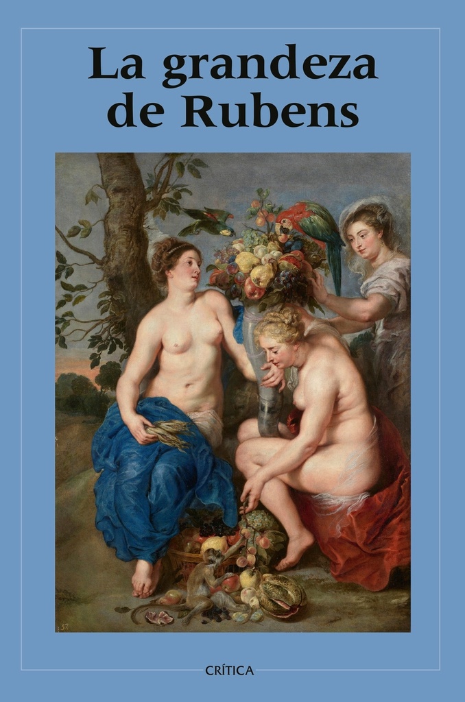 La grandeza de Rubens