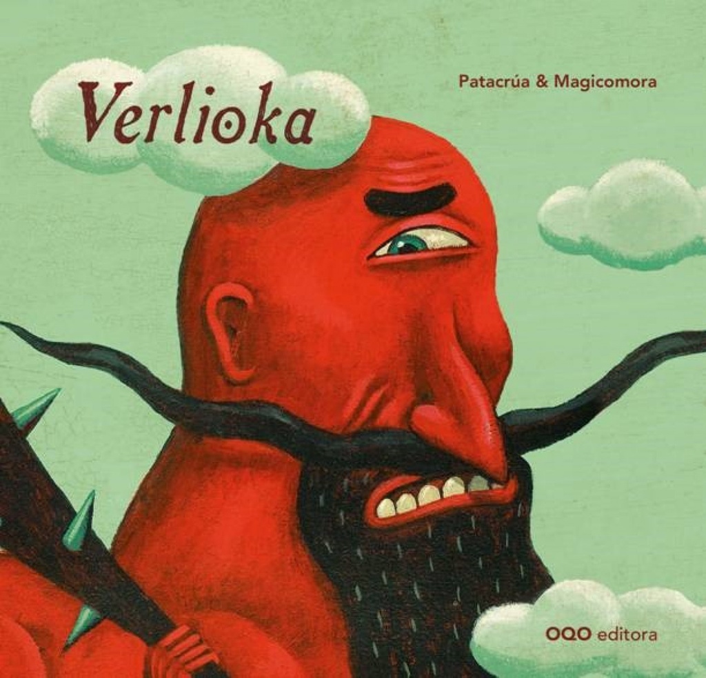 Verlioka