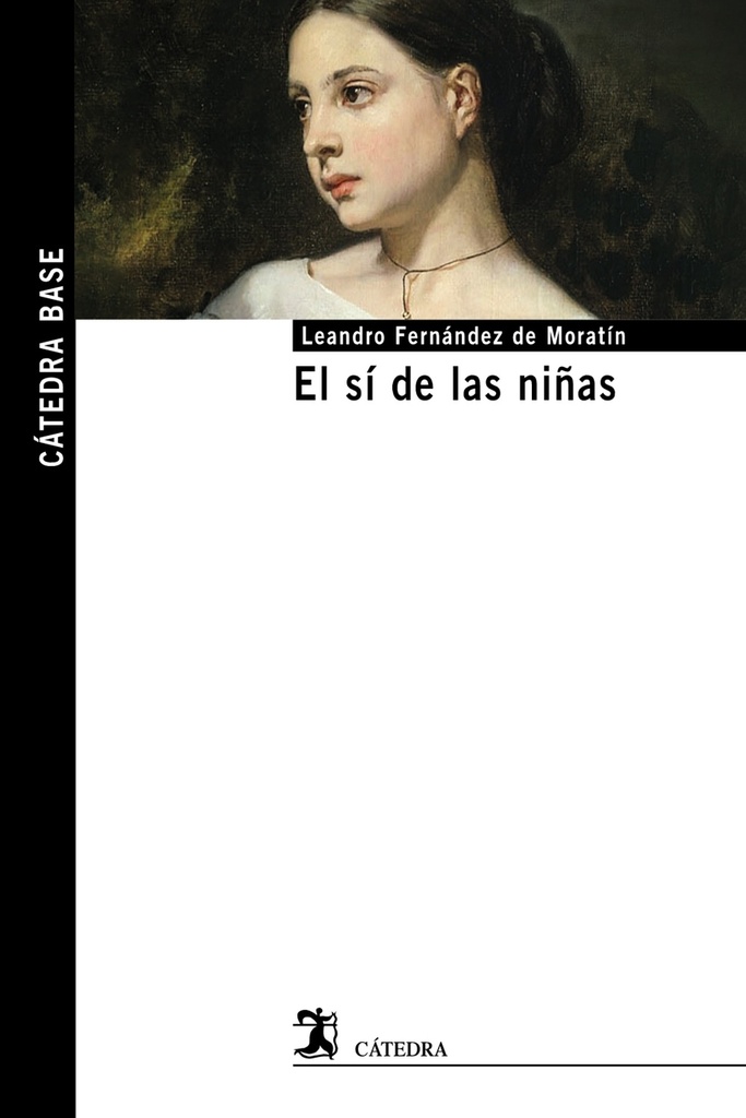 El sí de las niñas