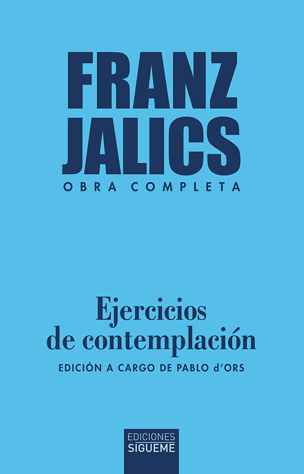 Ejercicios de contemplación