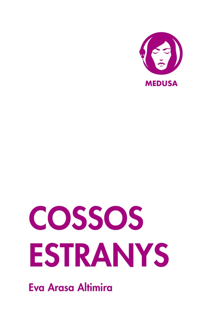 Cossos estranys