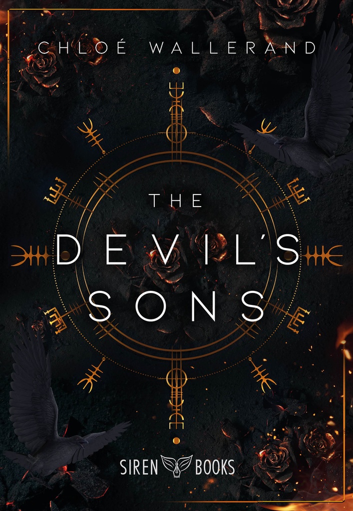 The Devil´s Sons