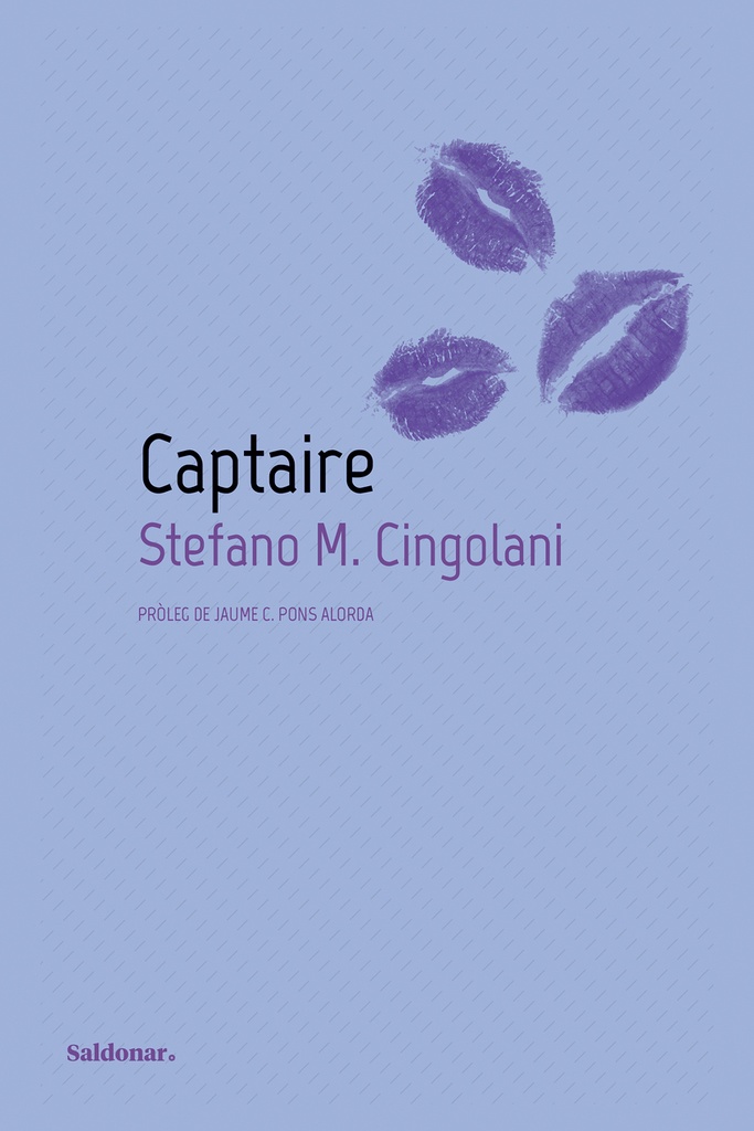 Captaire