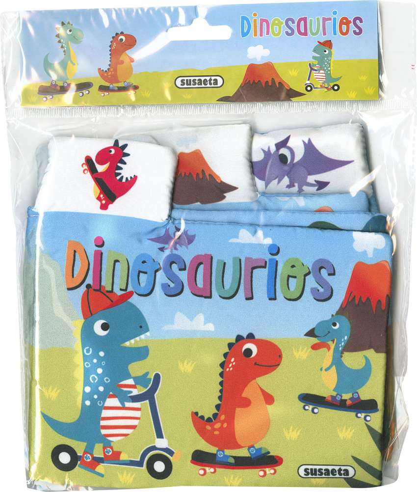 Dinosaurios