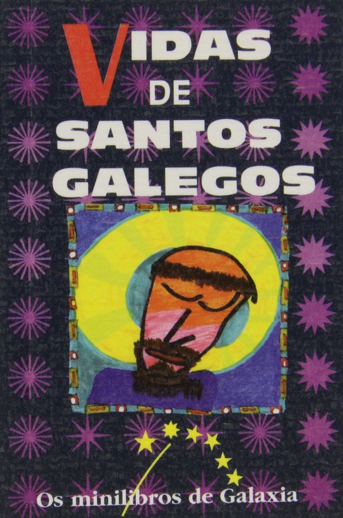 Vidas de santos galegos