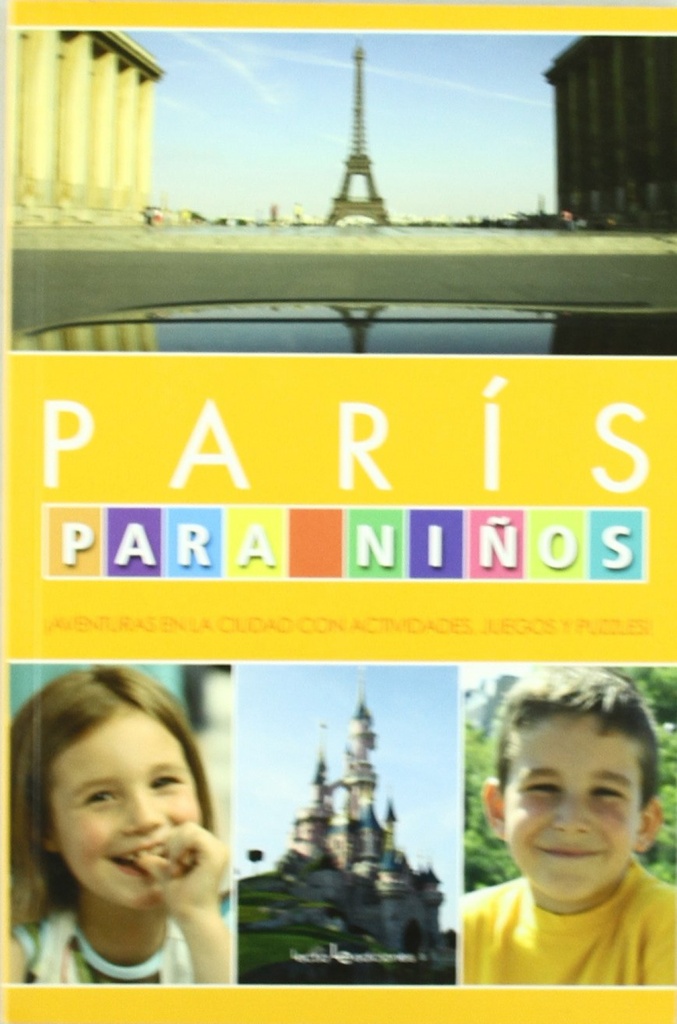 París para niños