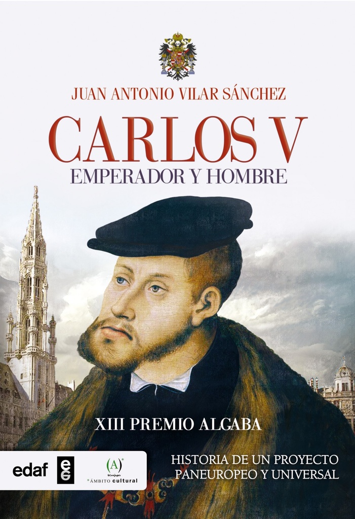 Carlos V.