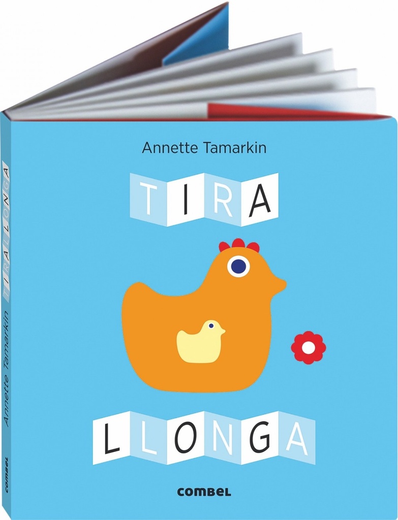 TIRALLONGA