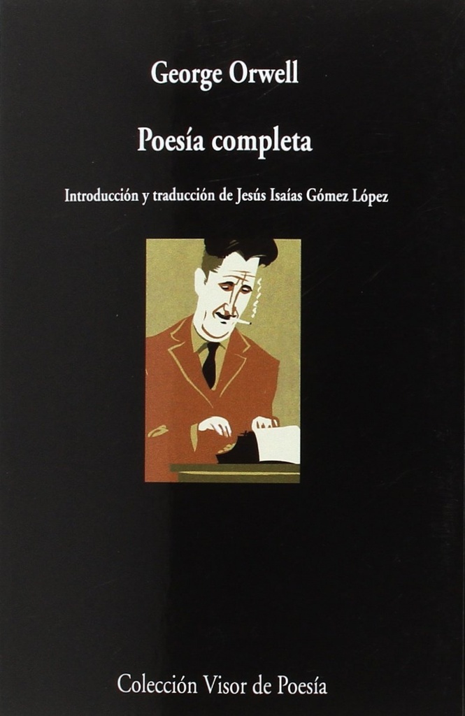 POESÍA COMPLETA