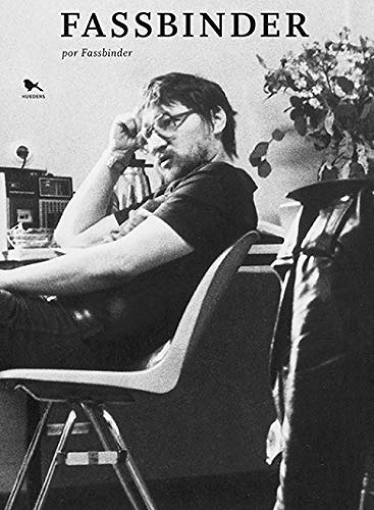 Fassbinder por Fassbinder