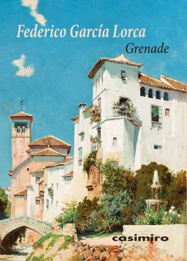 Grenade (edición en francés)