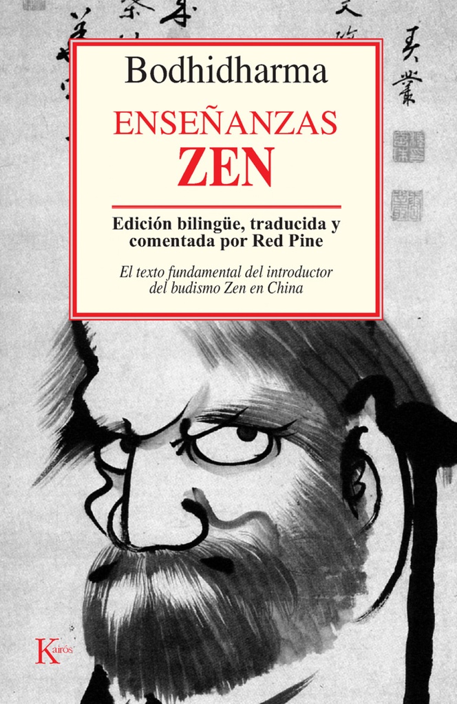 Enseñanzas Zen