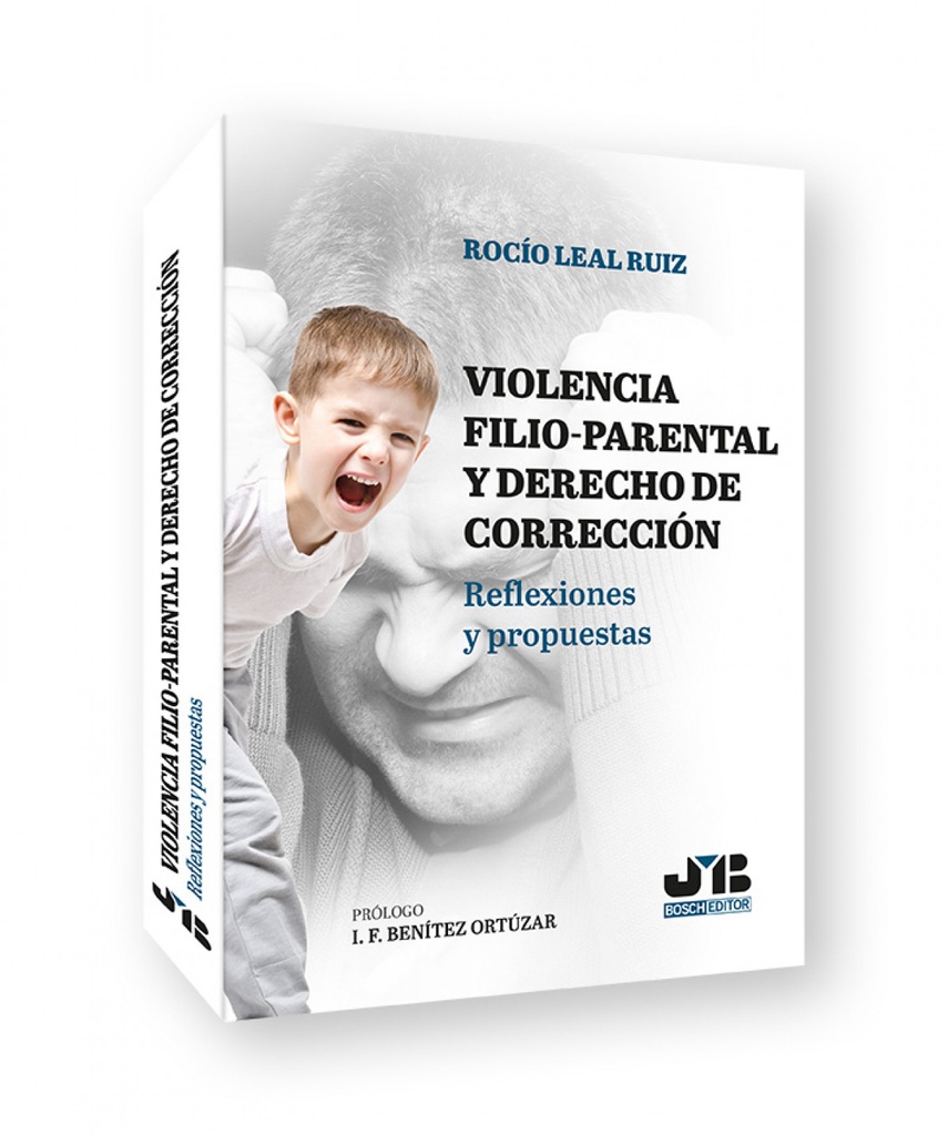 Violencia filio-parental y derecho de corrección de padres y madres