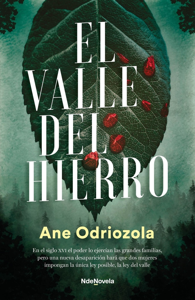 El valle del hierro