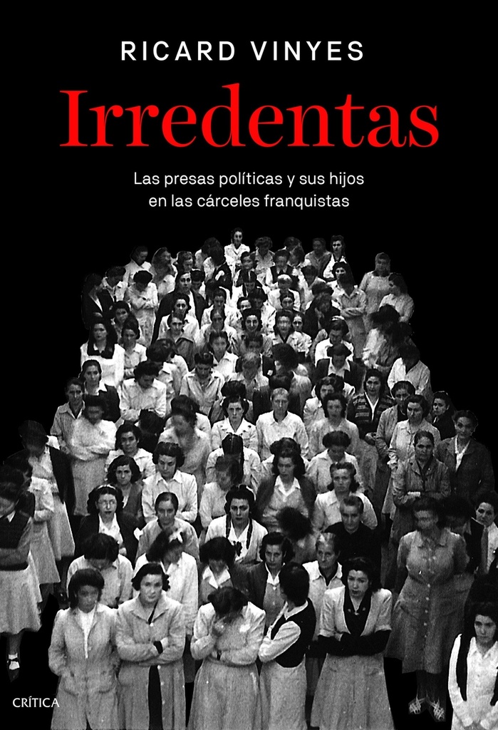 Irredentas