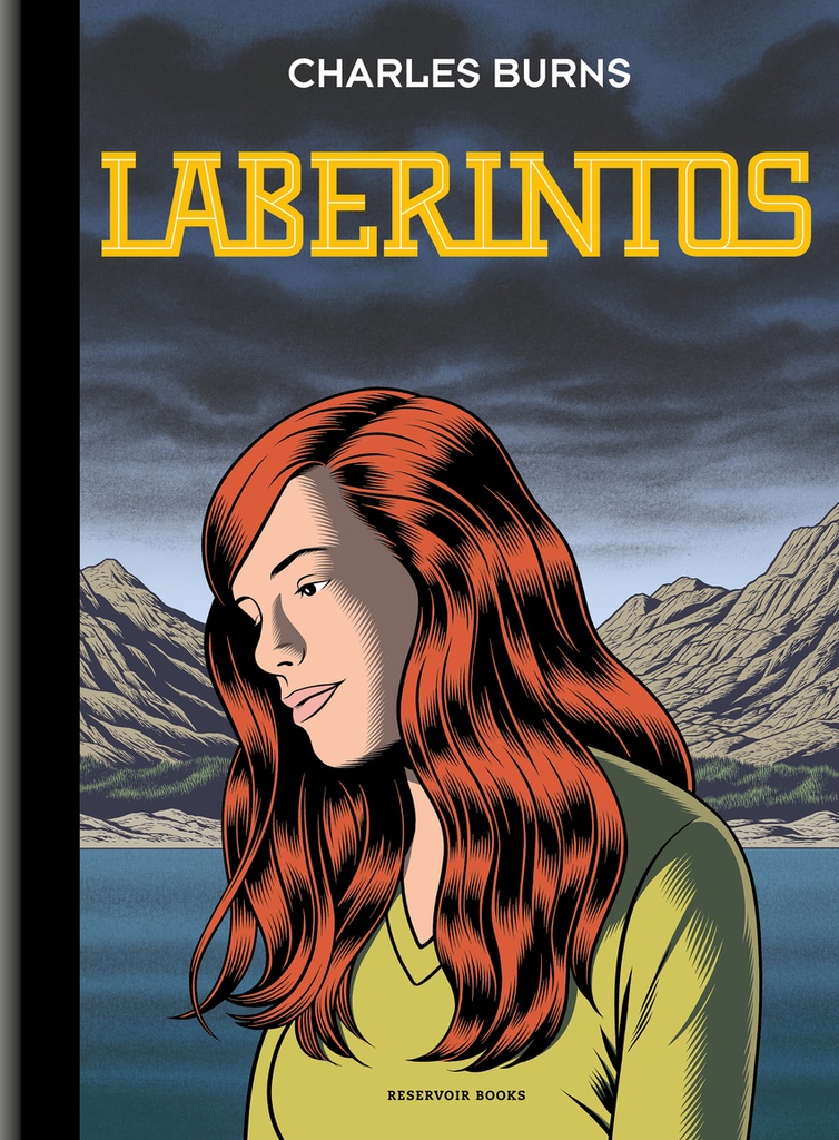 Laberintos 3