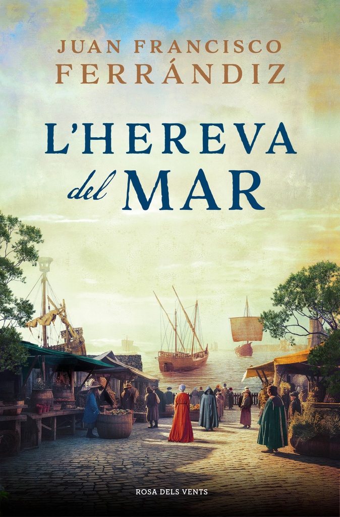 L´hereva del mar