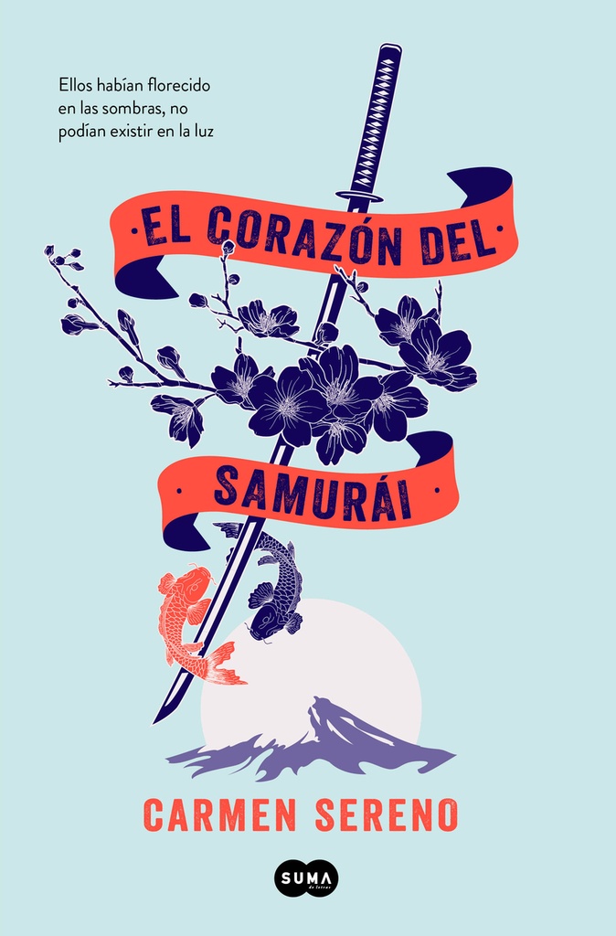 El corazón del samurai