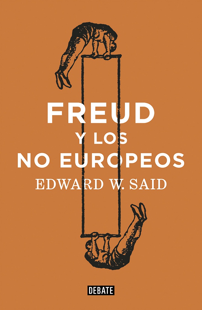 Freud y los no europeos