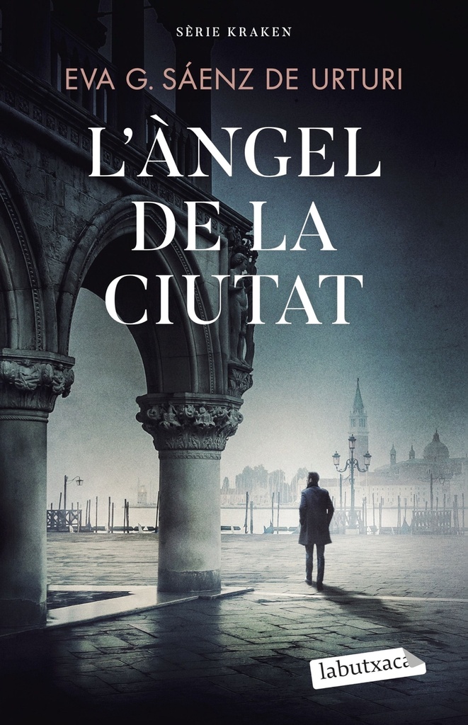 L´Àngel de la Ciutat