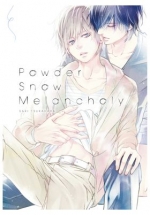 POWDER SNOW MELANCHOLY N 01