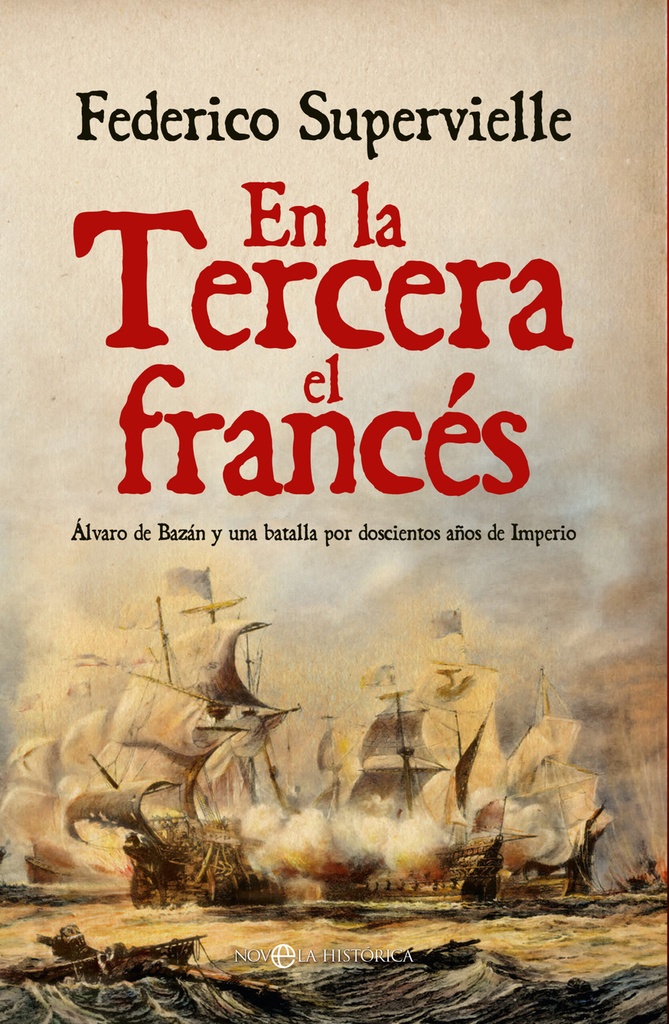 En la Tercera el francés