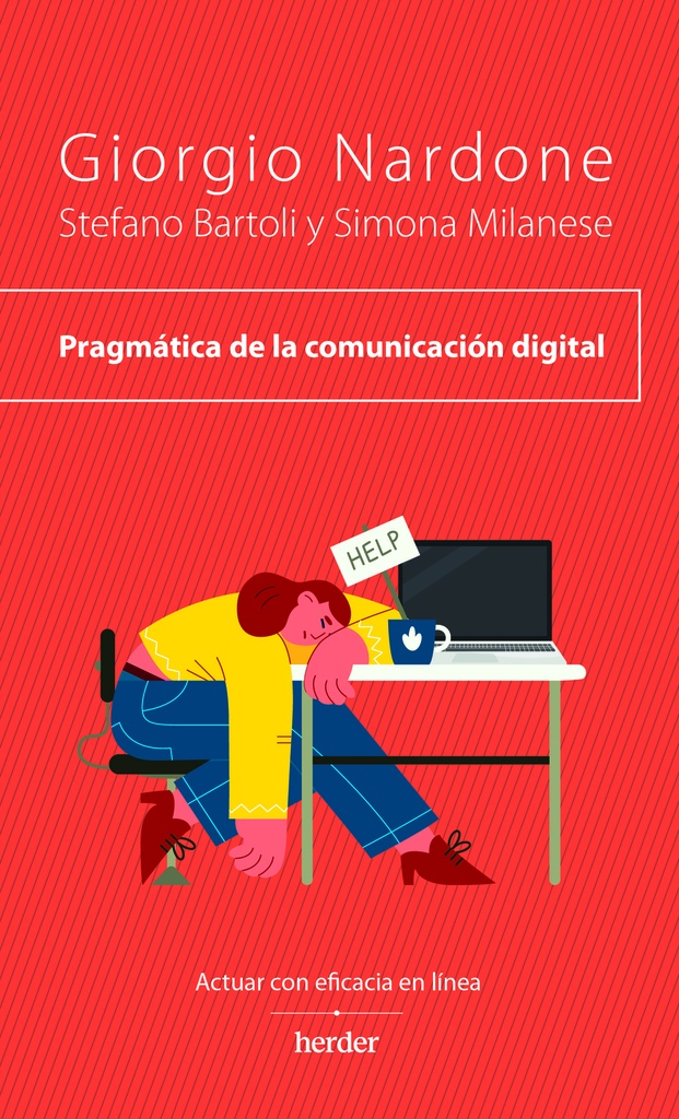 Pragmática de la comunicación digital