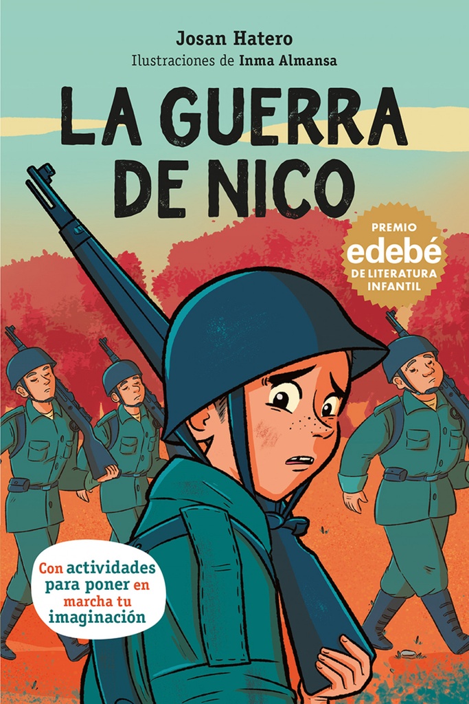 La guerra de Nico