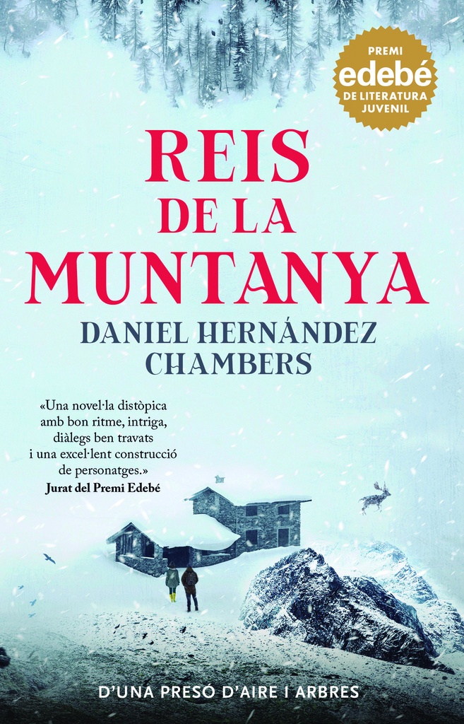 Reis de la muntanya