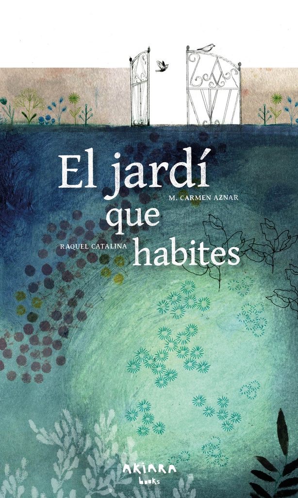 El jardí que habites