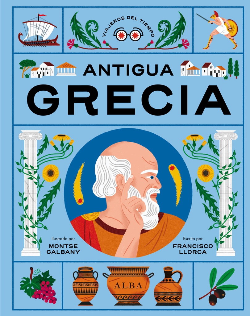 Antigua Grecia