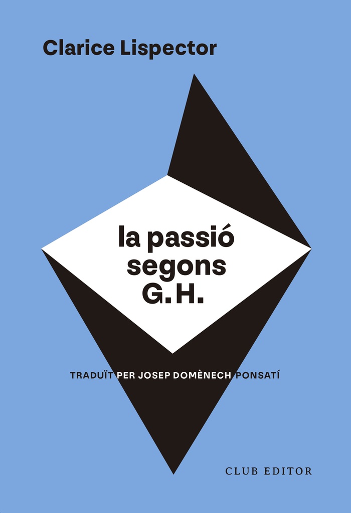 La passió segons G. H.