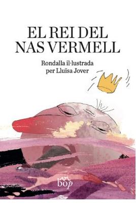 REI DEL NAS VERMELL,EL