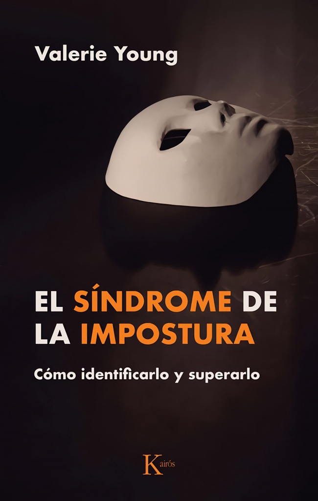 El síndrome de la impostura