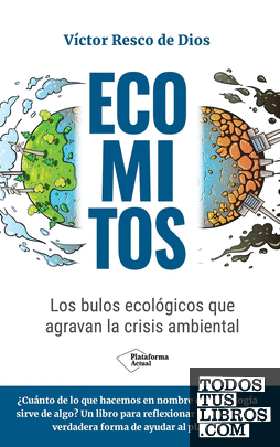 Ecomitos