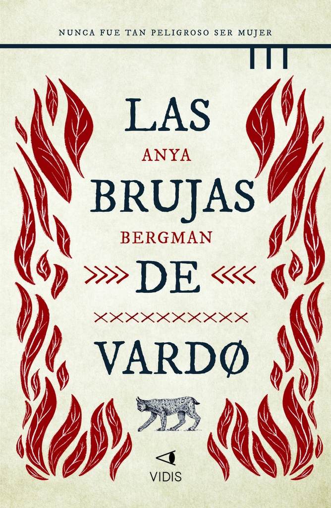 Las brujas de Vardo