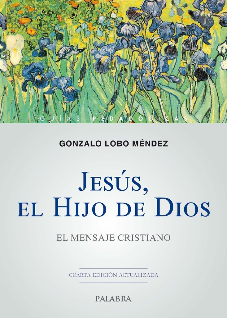 Jesús, el Hijo de Dios