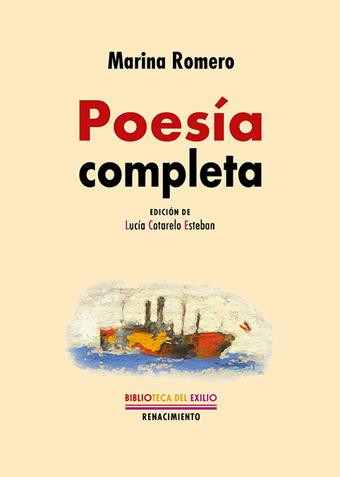 Poesía completa