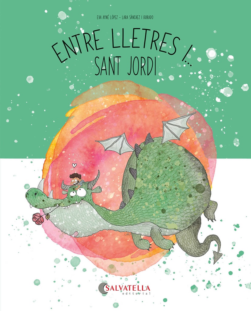 Sant Jordi