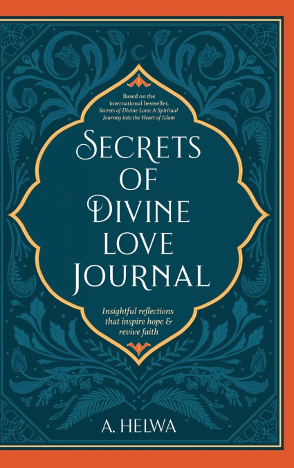 Secrets of Divine Love Journal