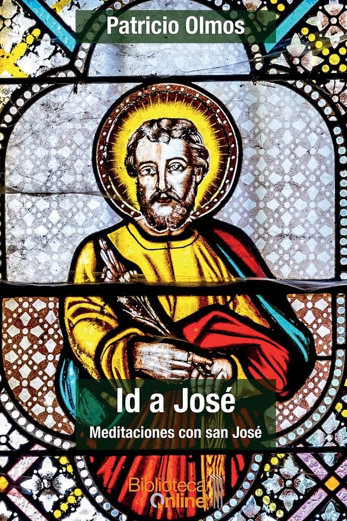 Id a José