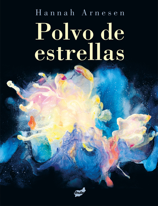 Polvo de estrellas