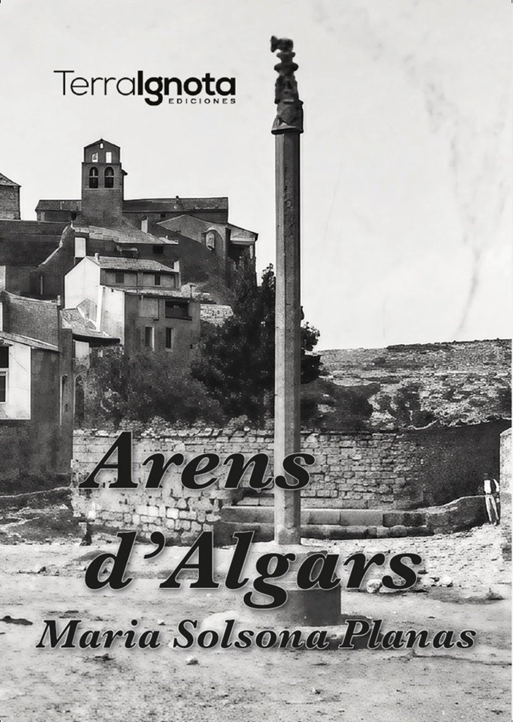 ARENS D´ALGARS