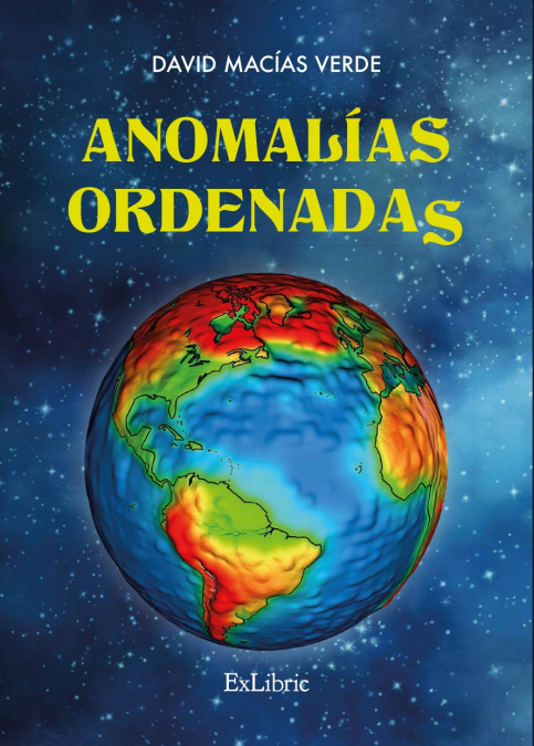 Anomalías ordenadas