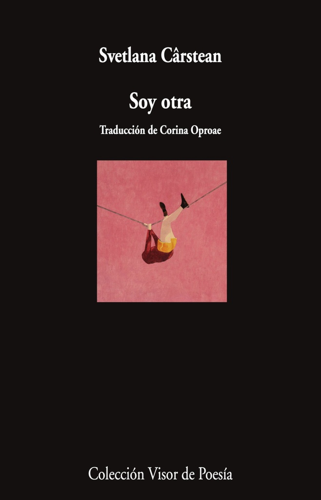 Soy otra