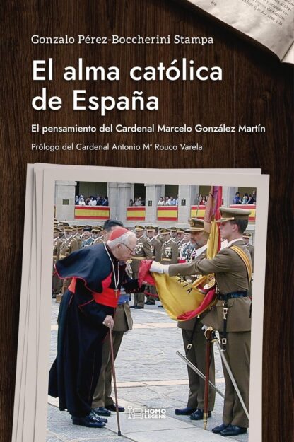 Alma católica de España