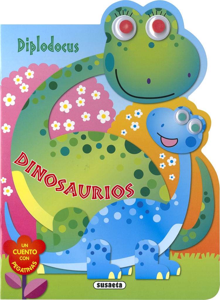 Diplodocus