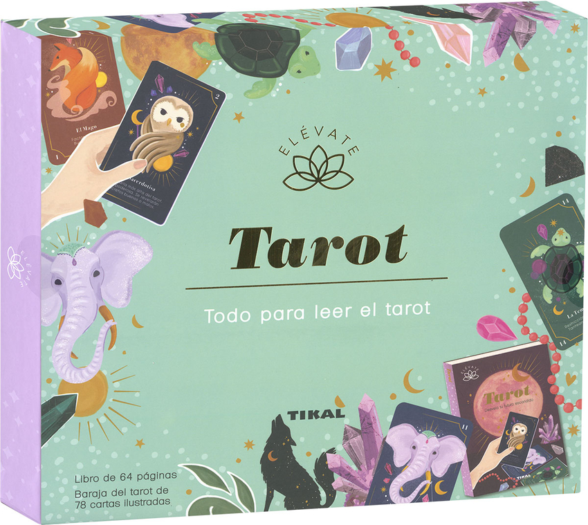 Tarot