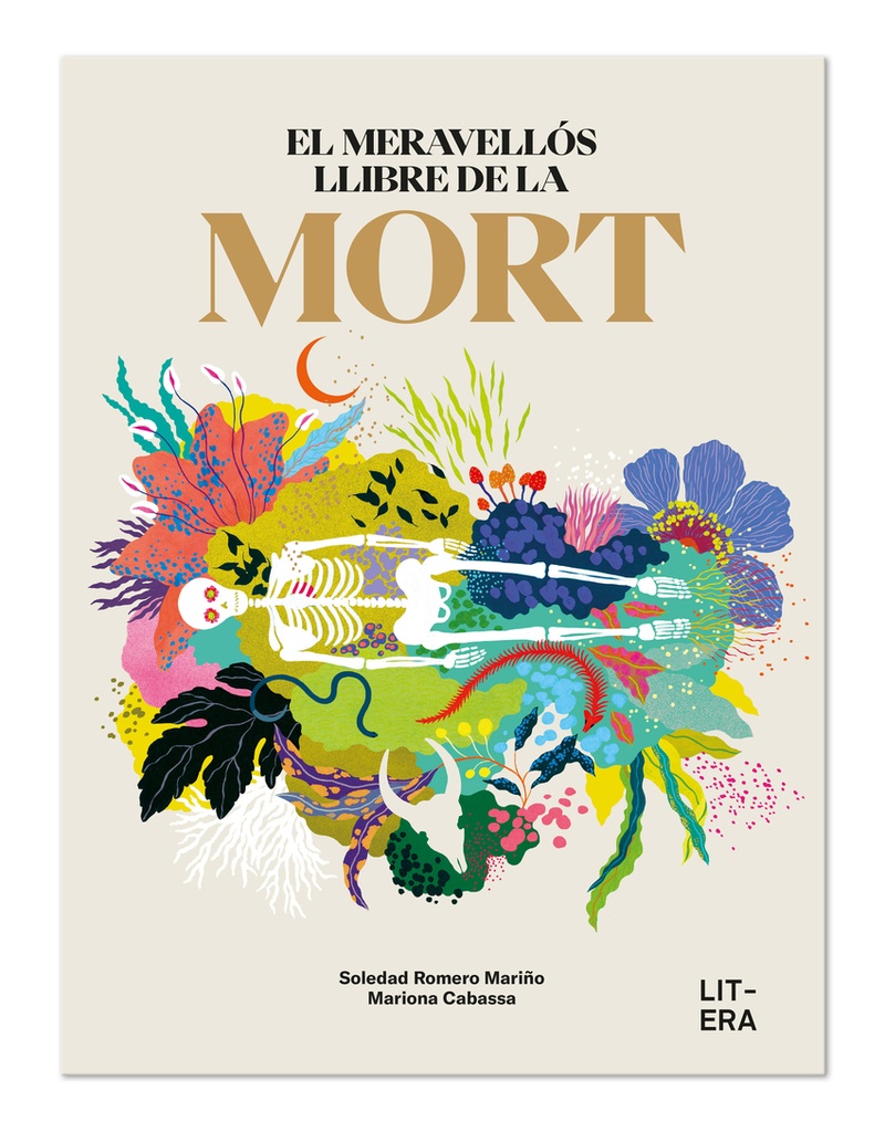 El meravellós llibre de la mort