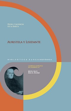 Auristela y lisidante